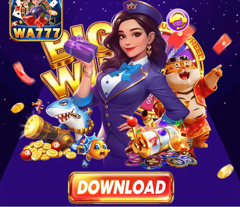 wa777 game download